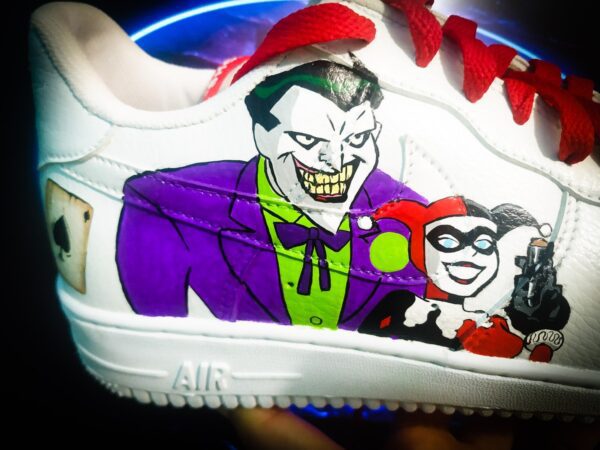 Joker y Harley Quinn - Imagen 2