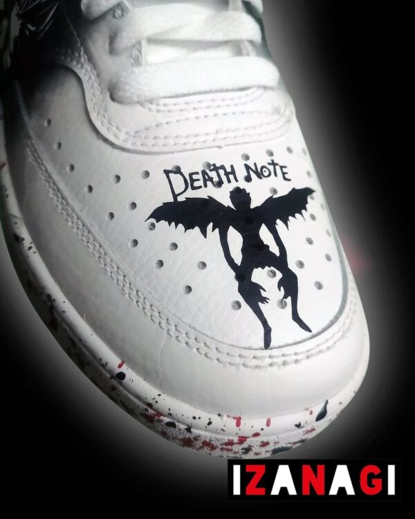 Death Note Ryuk - Imagen 3