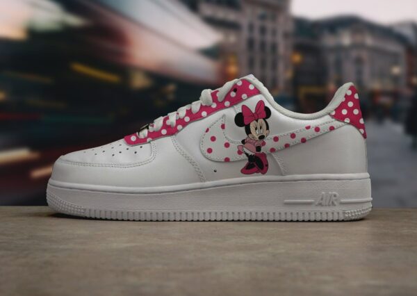 Minnie Mouse