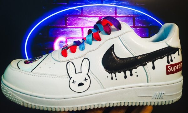 Bad Bunny Supreme