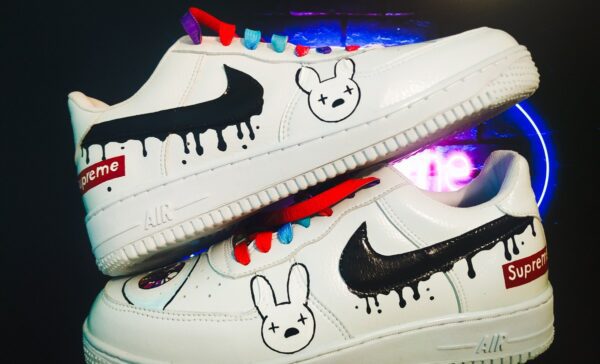 Bad Bunny Supreme - Imagen 4