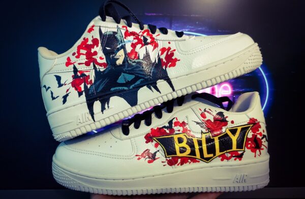 Batman y tu Nombre - Imagen 5