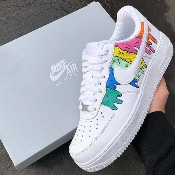 Colores Derretidos