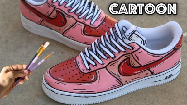 Cartoon Cherries