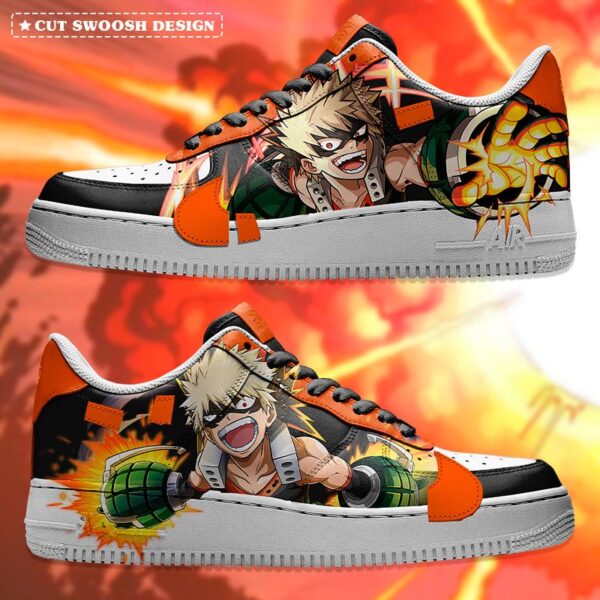 Bakugo