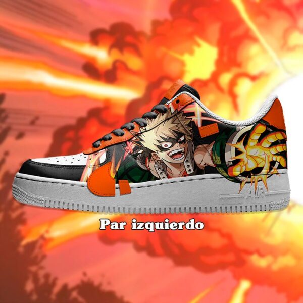 Bakugo - Imagen 3