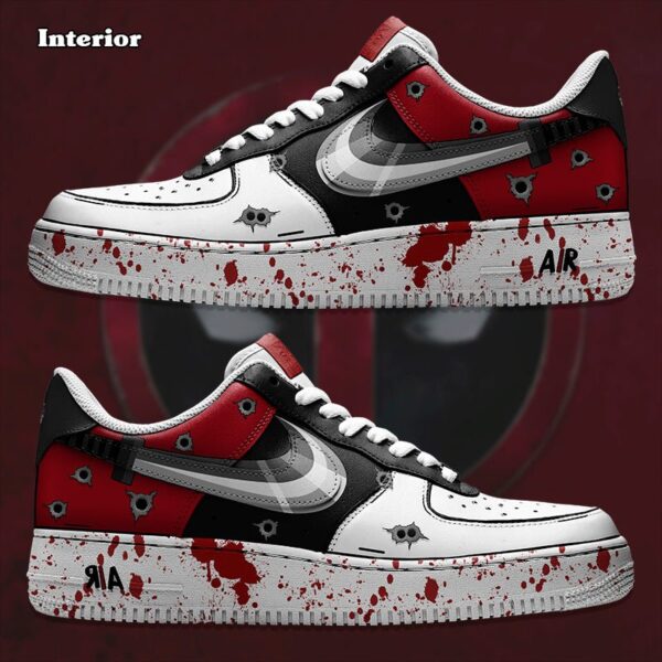 Deadpool - Imagen 2