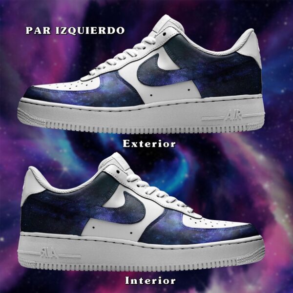 Galaxy - Imagen 3