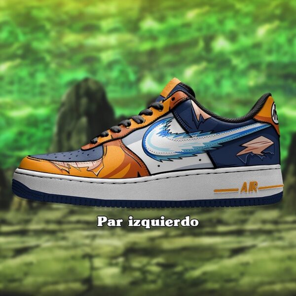 Goku y Vegeta Full - Imagen 2