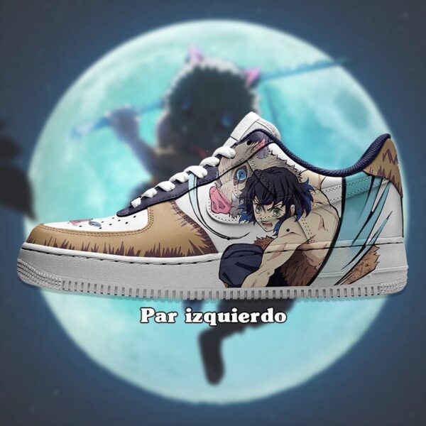Inosuke - Imagen 3