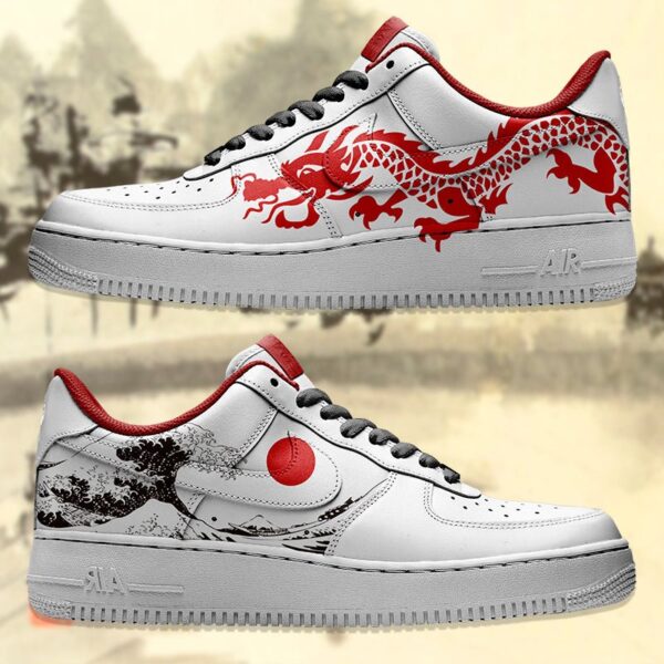 Japanese Style