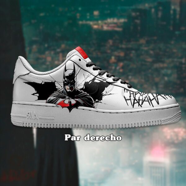 Joker & Batman - Imagen 3