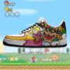 Mario vs Bowser - Imagen 4