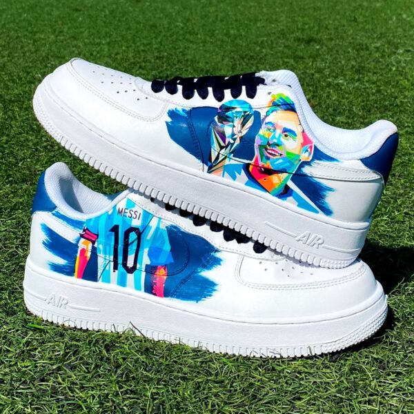 Messi Colores - Imagen 2