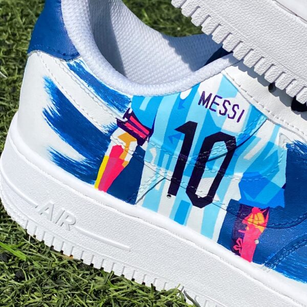 Messi Colores - Imagen 5