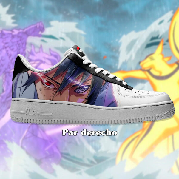 Naruto & Sasuke - Imagen 4