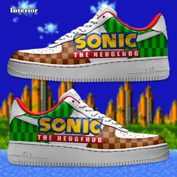 Sonic the Hedgehog - Imagen 2