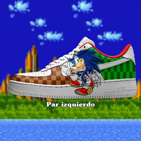 Sonic the Hedgehog - Imagen 3