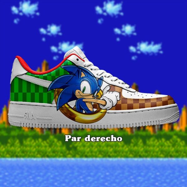 Sonic the Hedgehog - Imagen 4