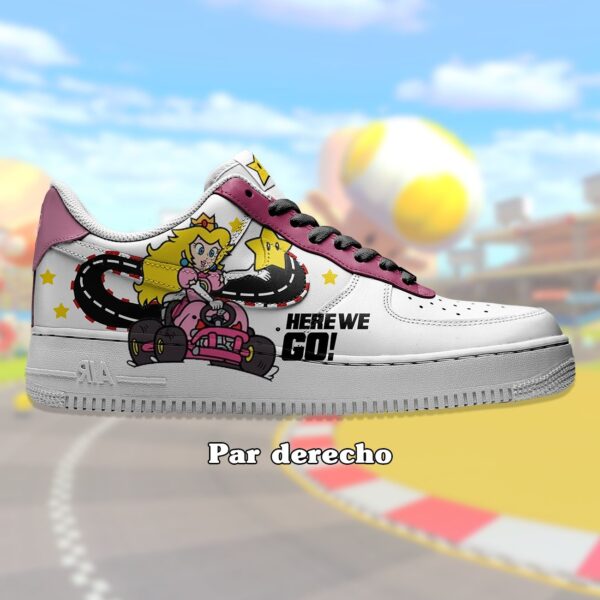 Super Mario Kart - Imagen 4