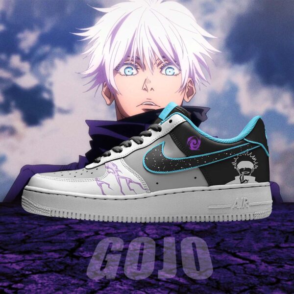 Gojo Infinity void - Imagen 3