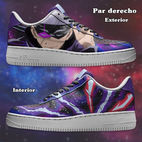Gojo Purple - Imagen 2