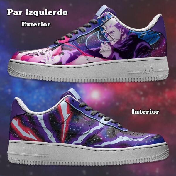 Gojo Purple - Imagen 3