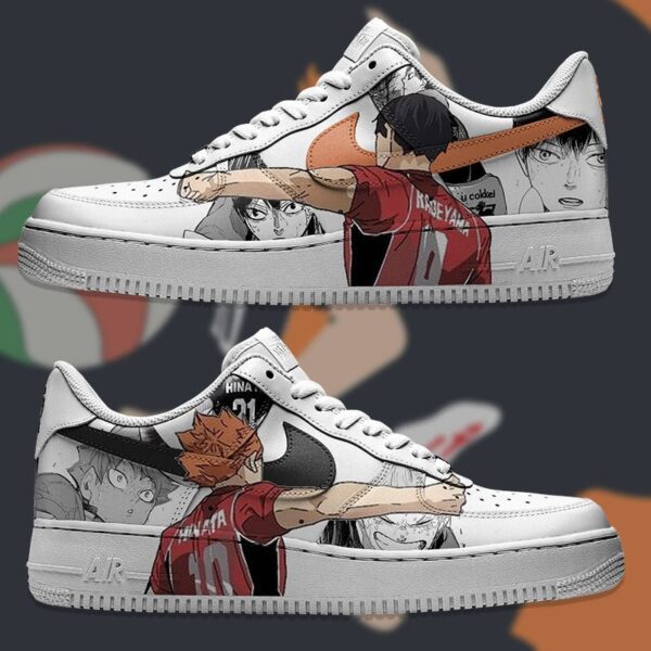 Haikyuu