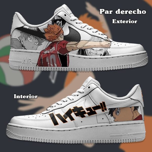 Haikyuu - Imagen 2