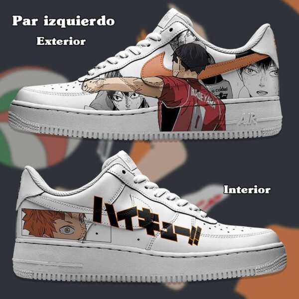 Haikyuu - Imagen 3