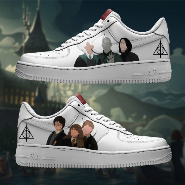 Harry Potter (Personajes)