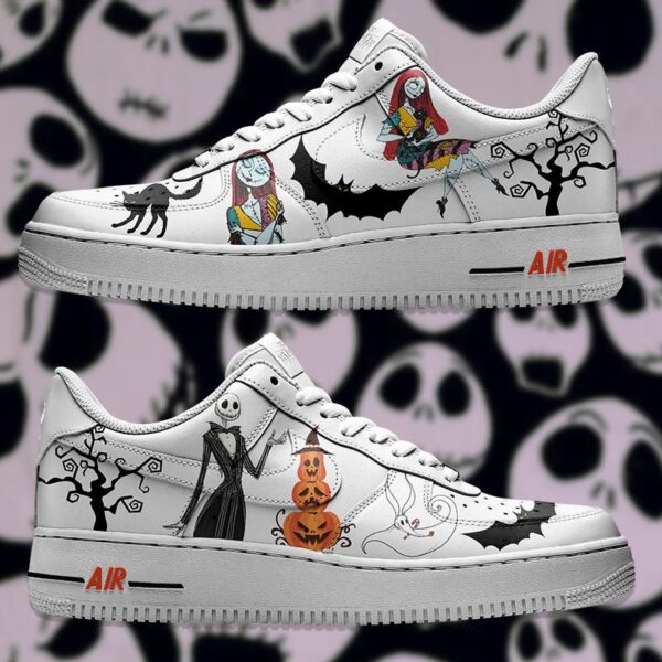 Jack y Sally