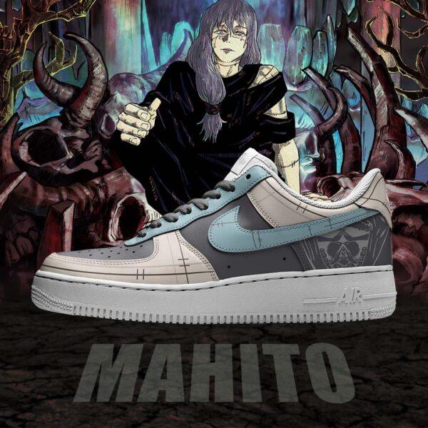 Mahito - Imagen 3
