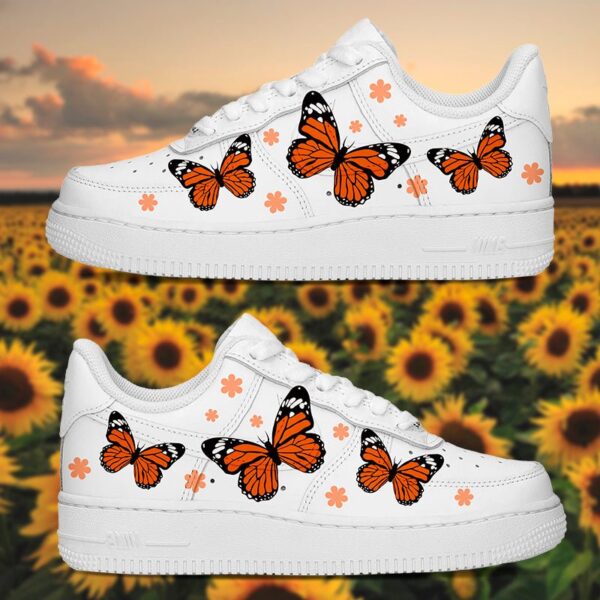 Mariposas