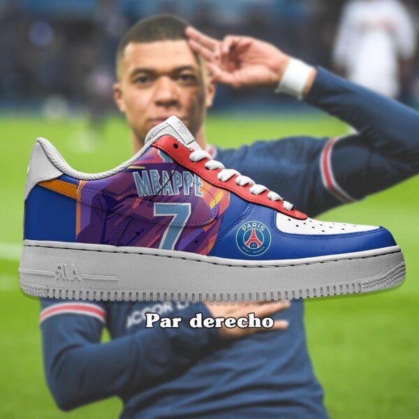 Mbappé PSG - Imagen 3