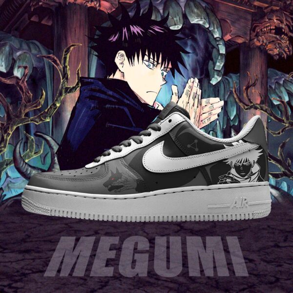 Megumi - Imagen 3