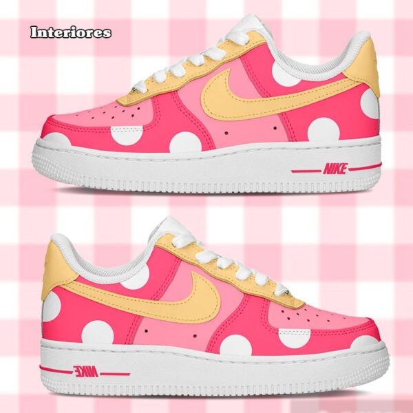 Minnie Mouse Rosa - Imagen 2