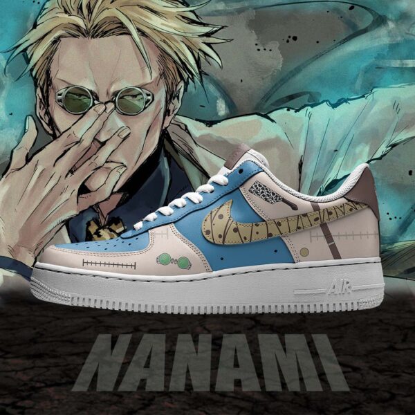 Nanami - Imagen 2