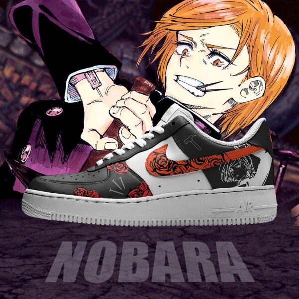 Nobara - Imagen 3
