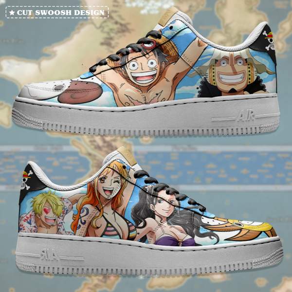 One Piece full