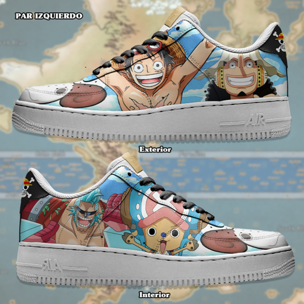 One Piece full - Imagen 2