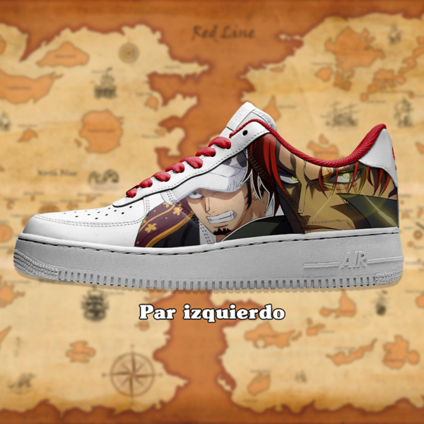 One Piece (personajes) - Imagen 2