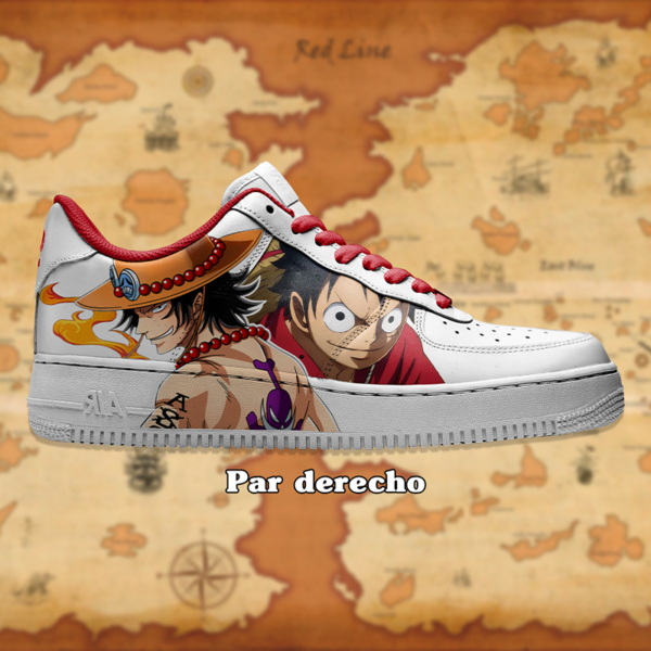 One Piece (personajes) - Imagen 3