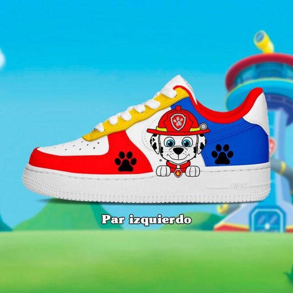 Paw Patrol - Imagen 3