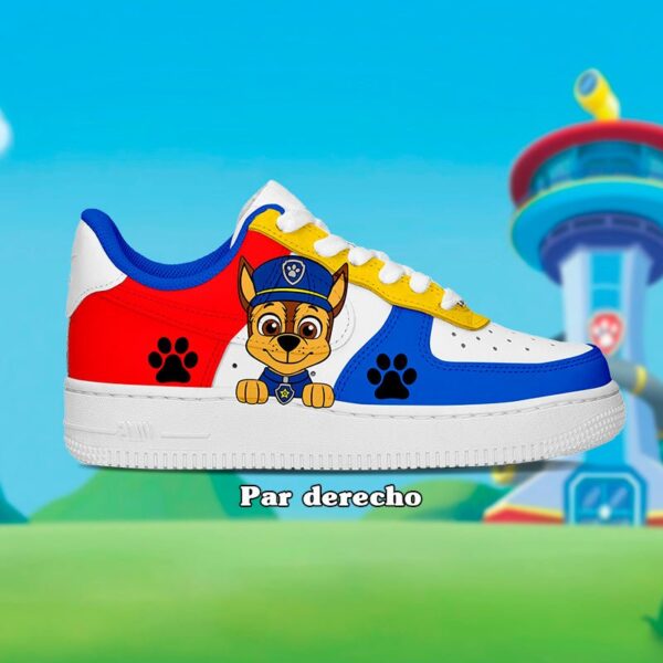 Paw Patrol - Imagen 4