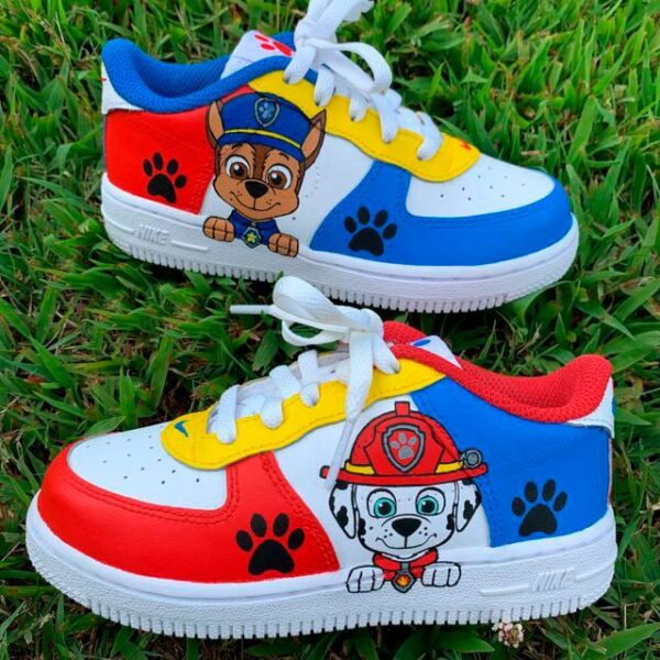 Paw Patrol - Imagen 5