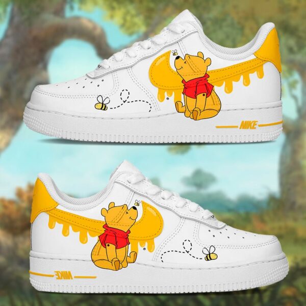 Winnie Pooh