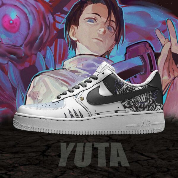 Yuta Okotsu - Imagen 3