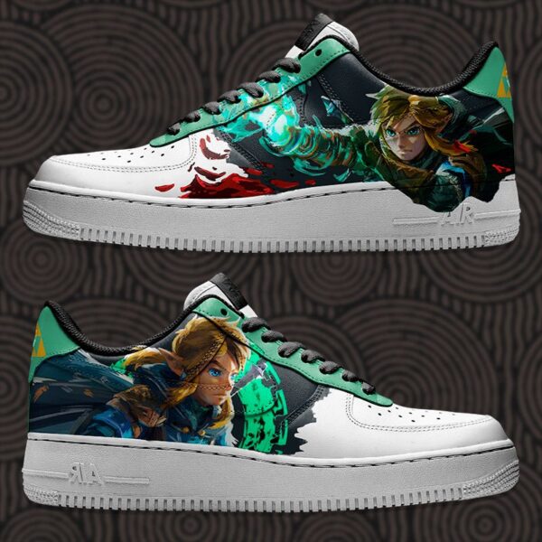 Zelda TOTK