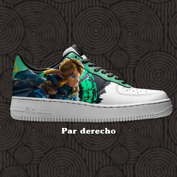 Zelda TOTK - Imagen 4